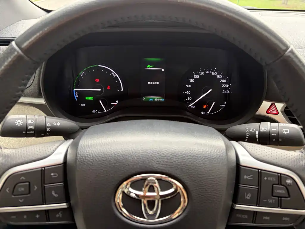 Toyota Sienna — миниатюра 4