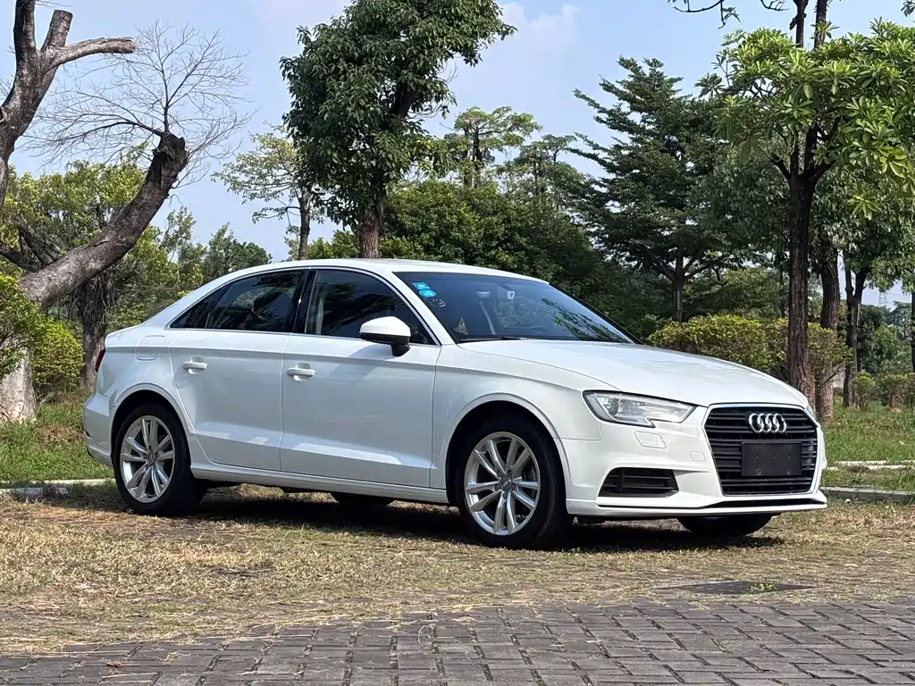 Audi A3 — миниатюра 7