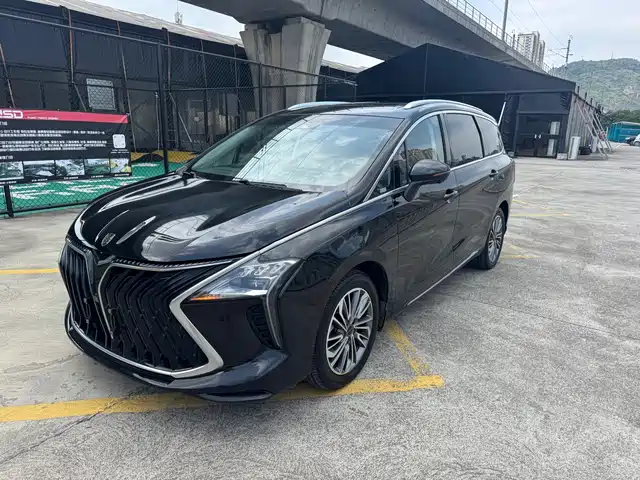Dongfeng Forthing Forthing Yacht