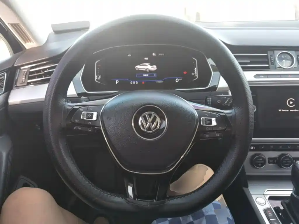 Volkswagen Viloran — миниатюра 11