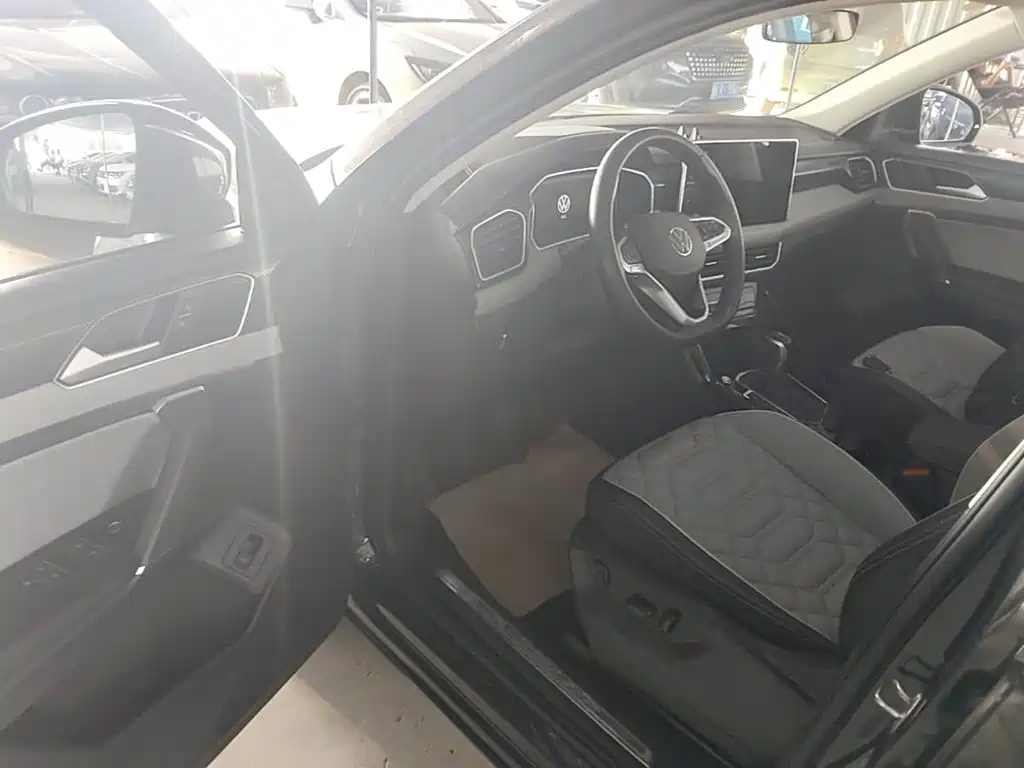 Volkswagen Tayron — миниатюра 16