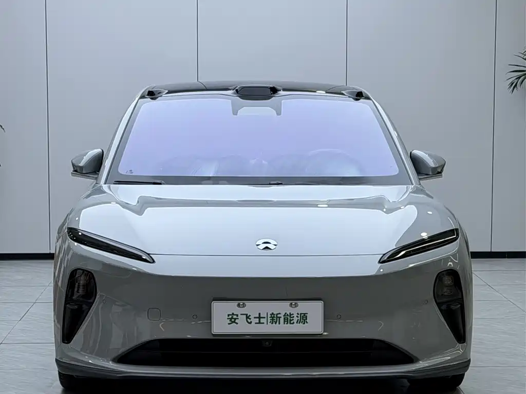 NIO ET5T 2024 75kWh Touring