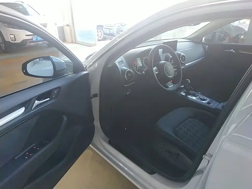 Audi A3 — миниатюра 16