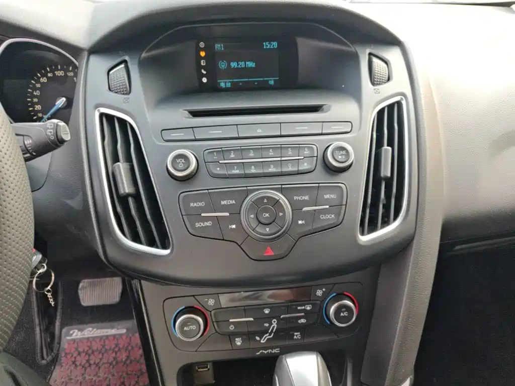Ford Focus — миниатюра 13