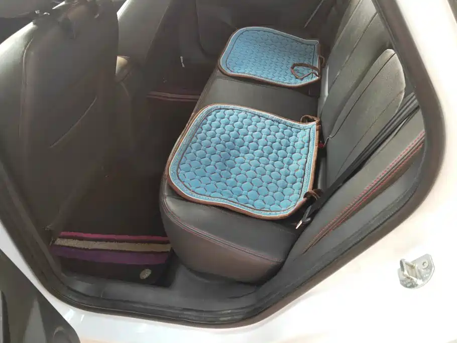 Chery Arrizo 7 — миниатюра 11