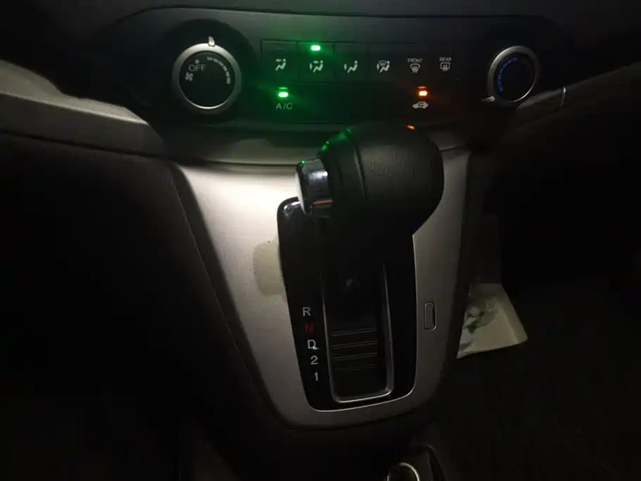 Honda CR-V — фотографии объявления, Фото 16
