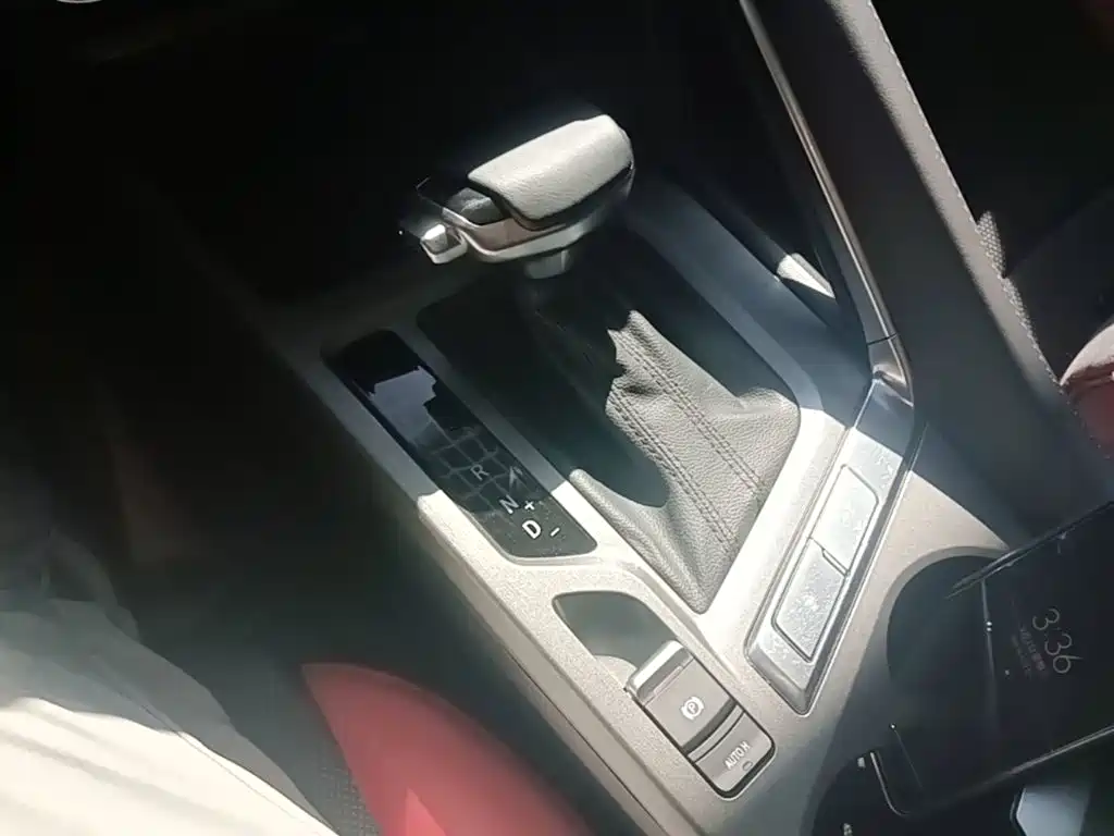Changan CS35PLUS — миниатюра 14