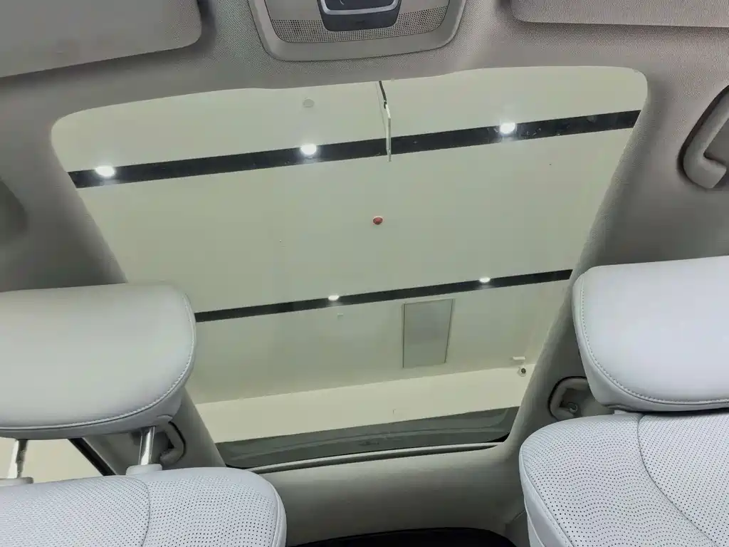 BYD Морской лев 05 EV — миниатюра 16