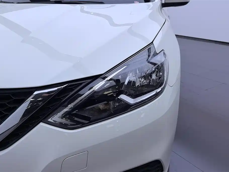 Nissan Sylphy 2024 1.6XE CVT Comfort