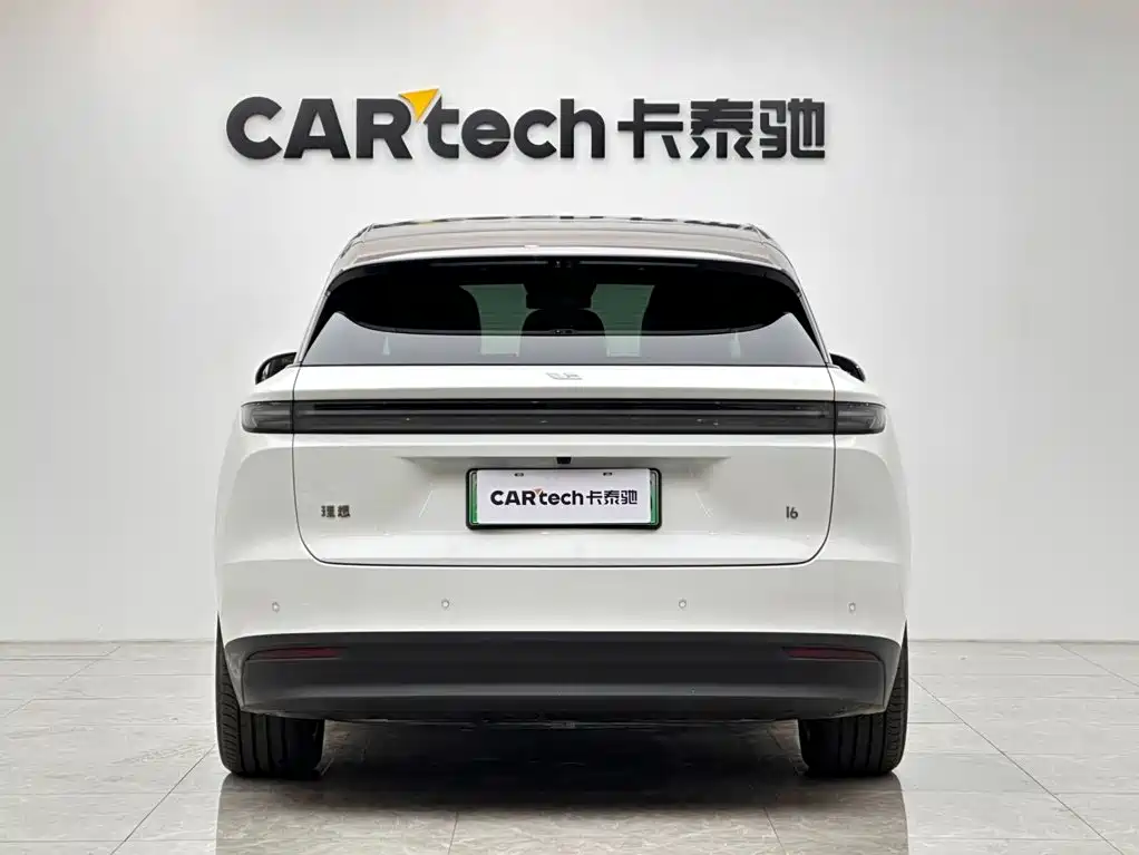 Li Auto Li i6 — миниатюра 4
