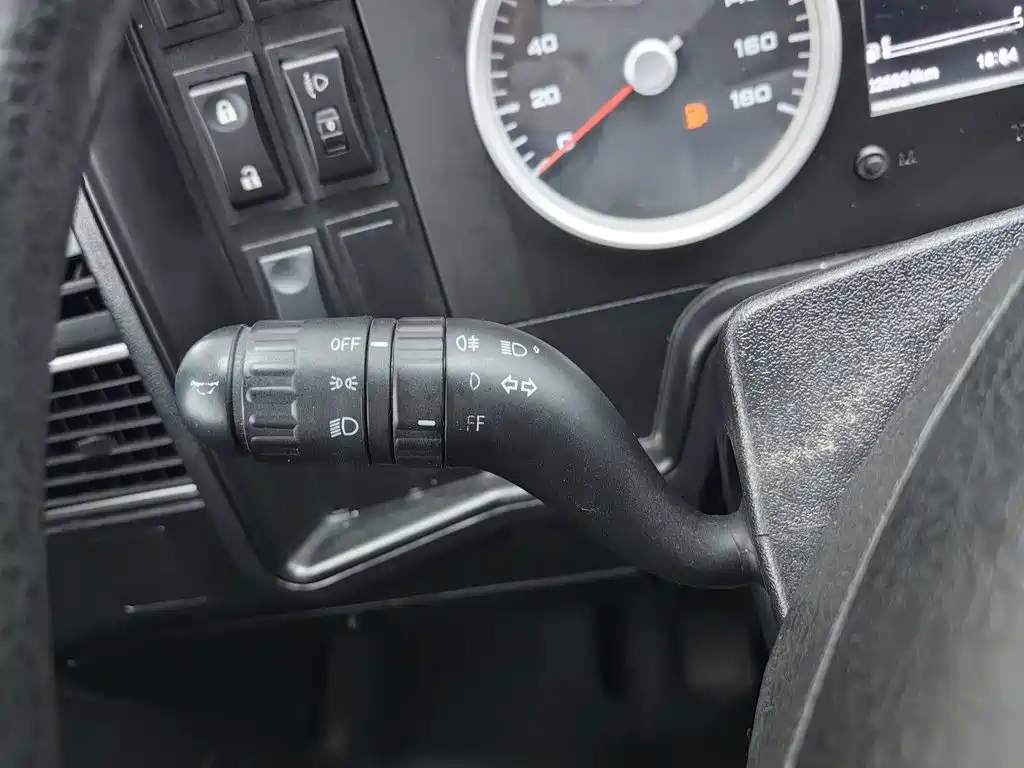 IVECO Daily — миниатюра 21