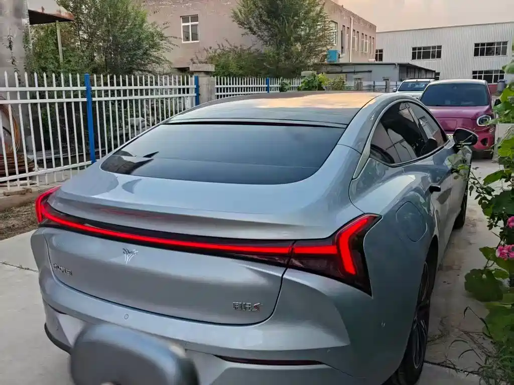 Neta Neta S — миниатюра 6