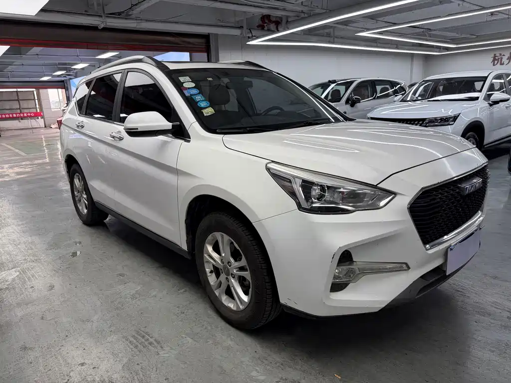 Haval M6 — миниатюра 3