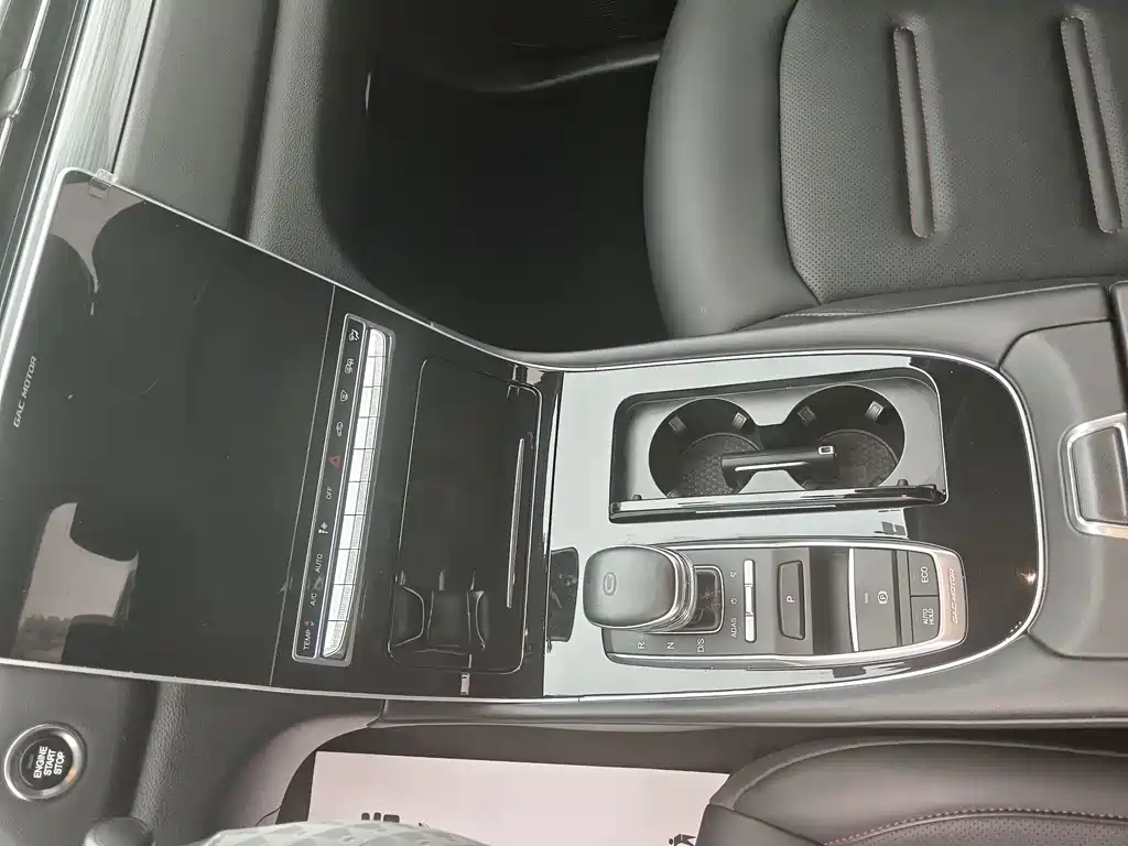 GAC Motor GS4 Plus — миниатюра 6