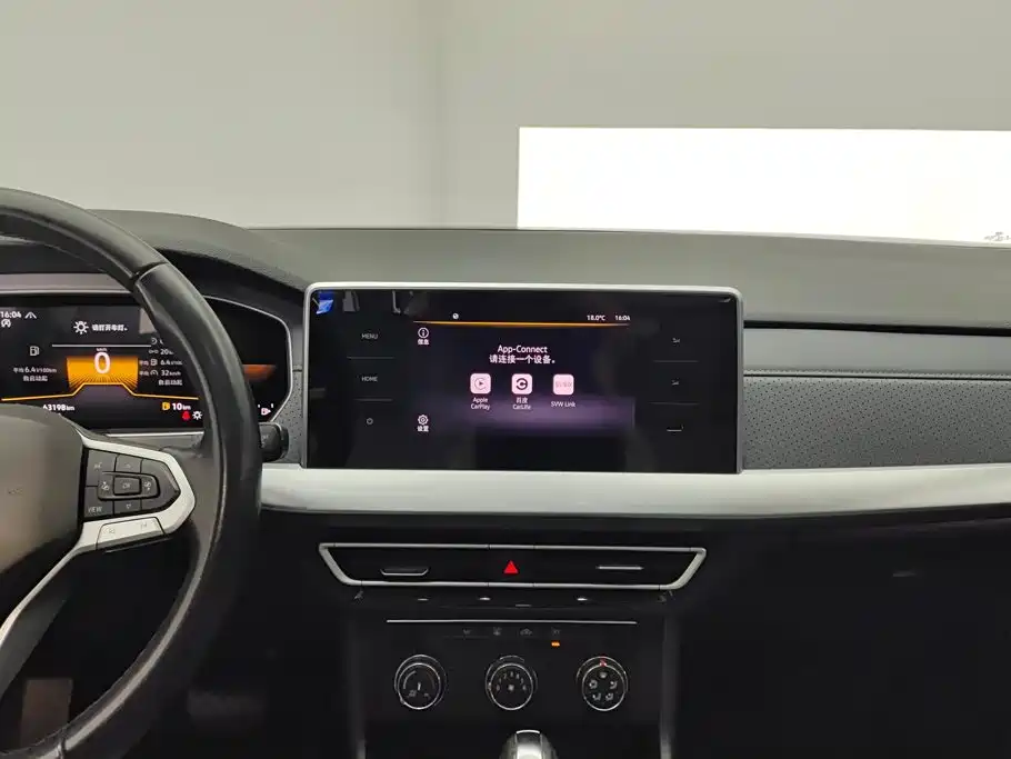 Volkswagen Lavida — миниатюра 13