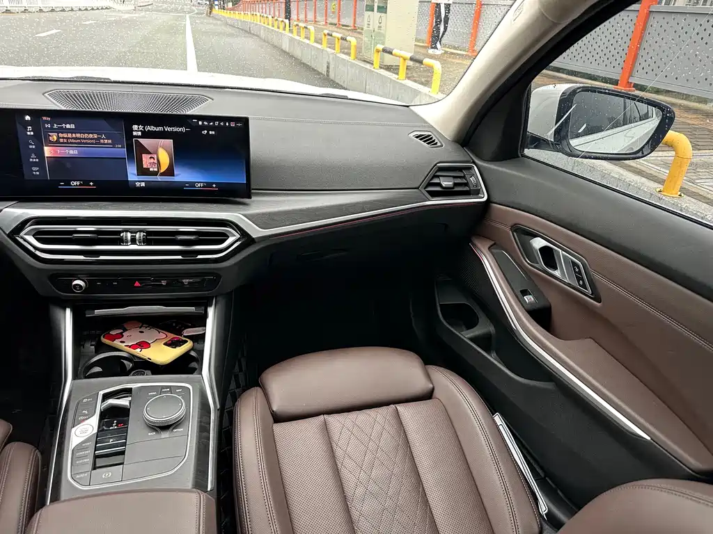BMW 3 Series — миниатюра 10