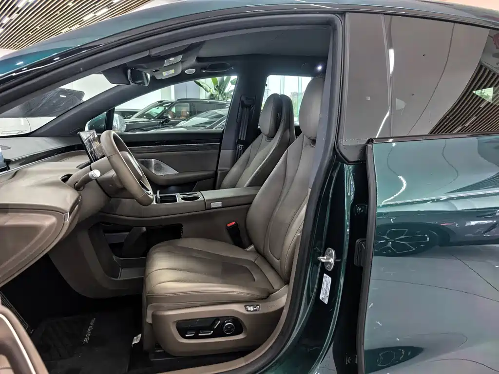 Zhijie Zhijie R7 — миниатюра 6