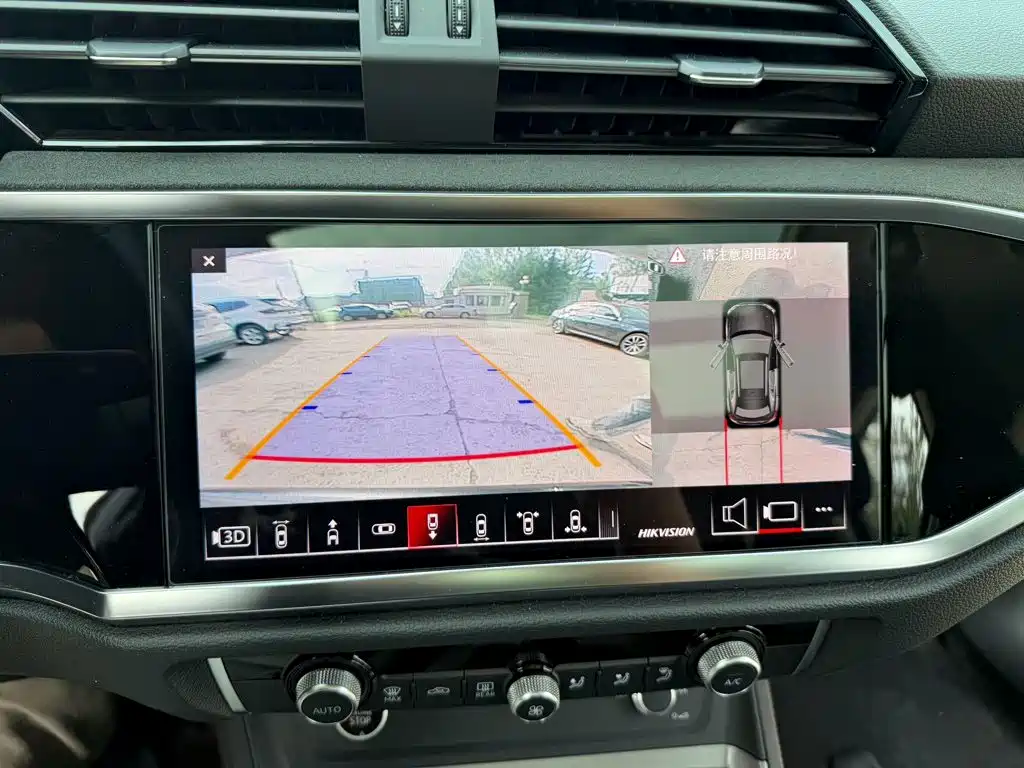 Audi Q3 — миниатюра 18