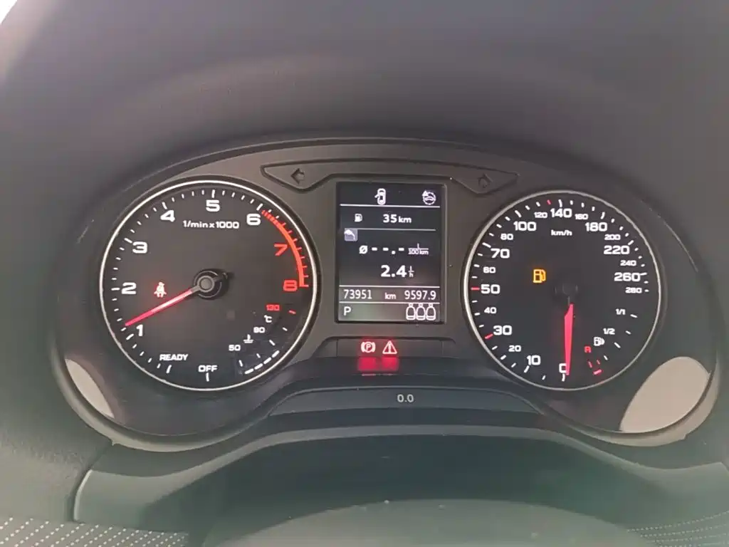 Audi Q2L — миниатюра 12