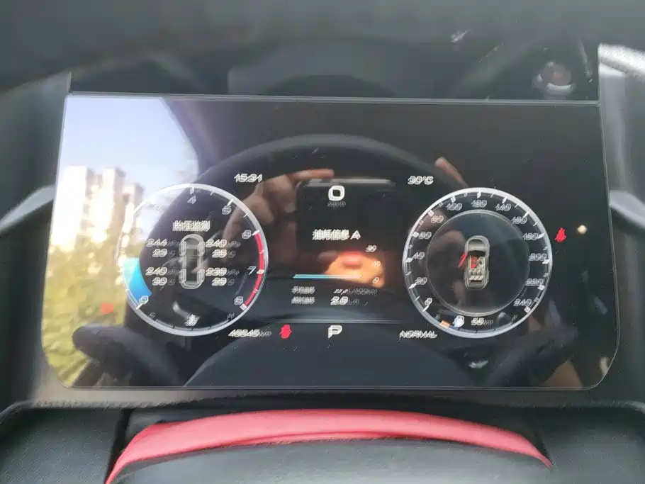 Haval Big Dog — миниатюра 14