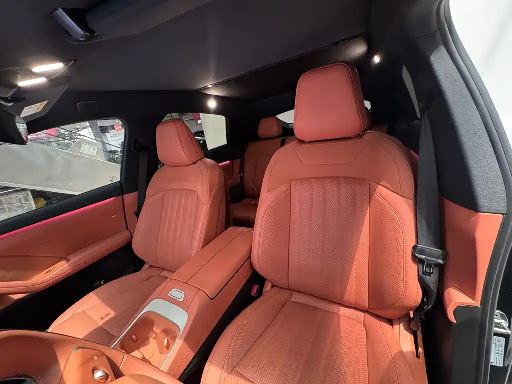 Onvo L60 2024 60kWh