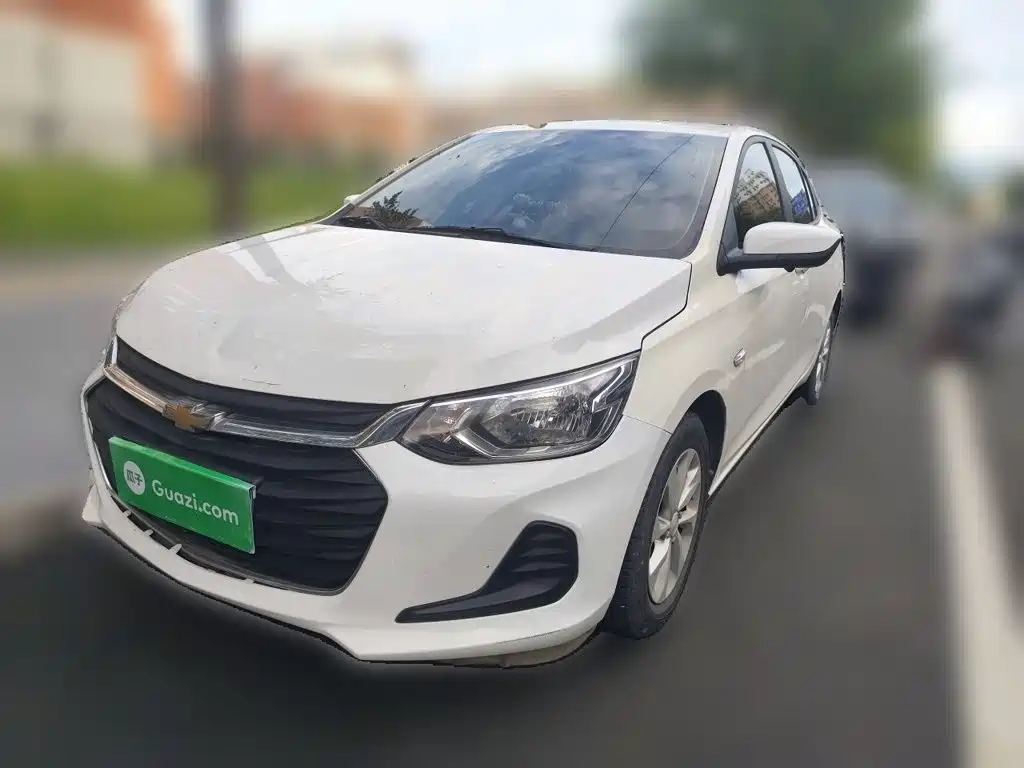 Chevrolet Cavalier