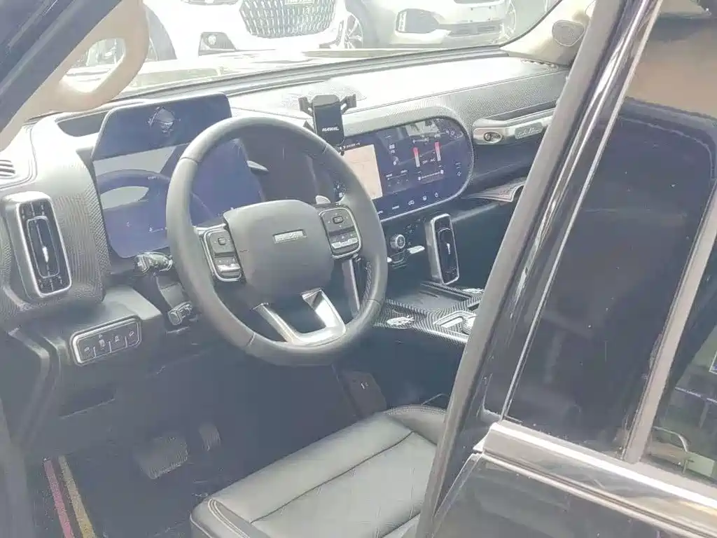 Haval Big Dog — миниатюра 5