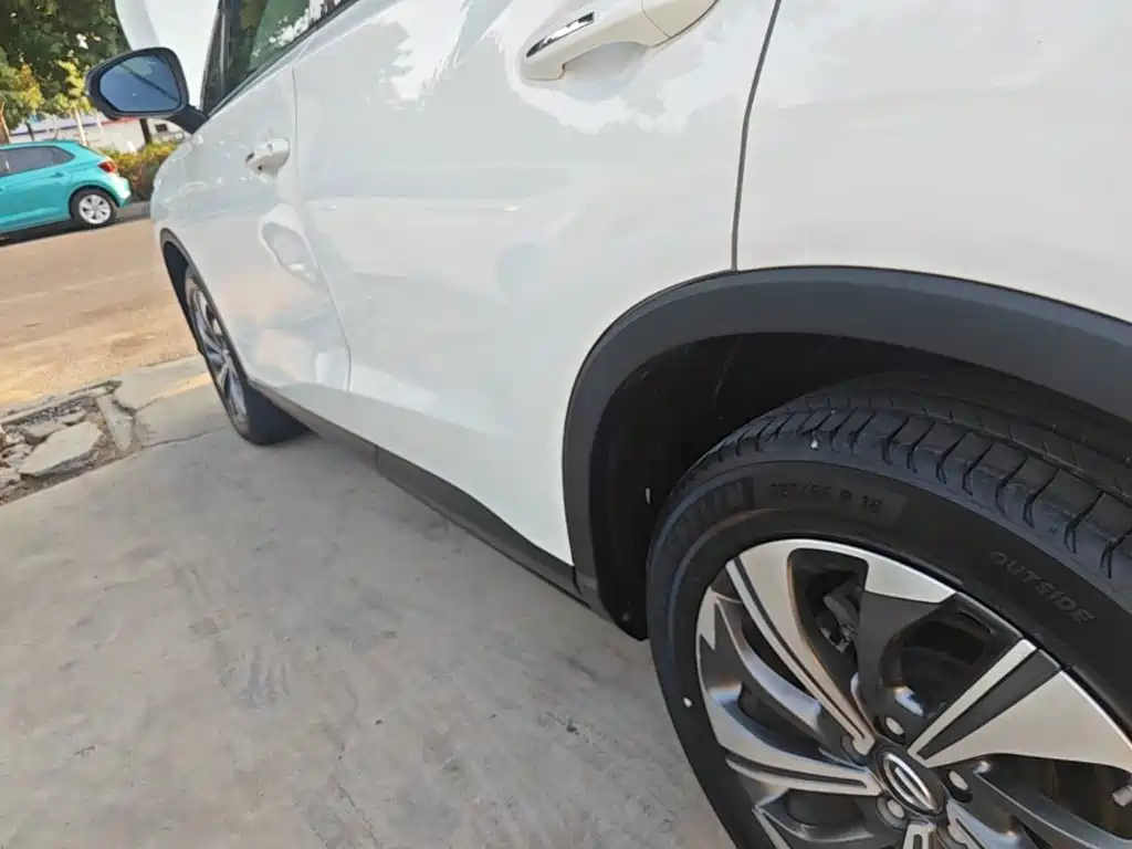 GAC Motor Trumpchi GS4 — миниатюра 22