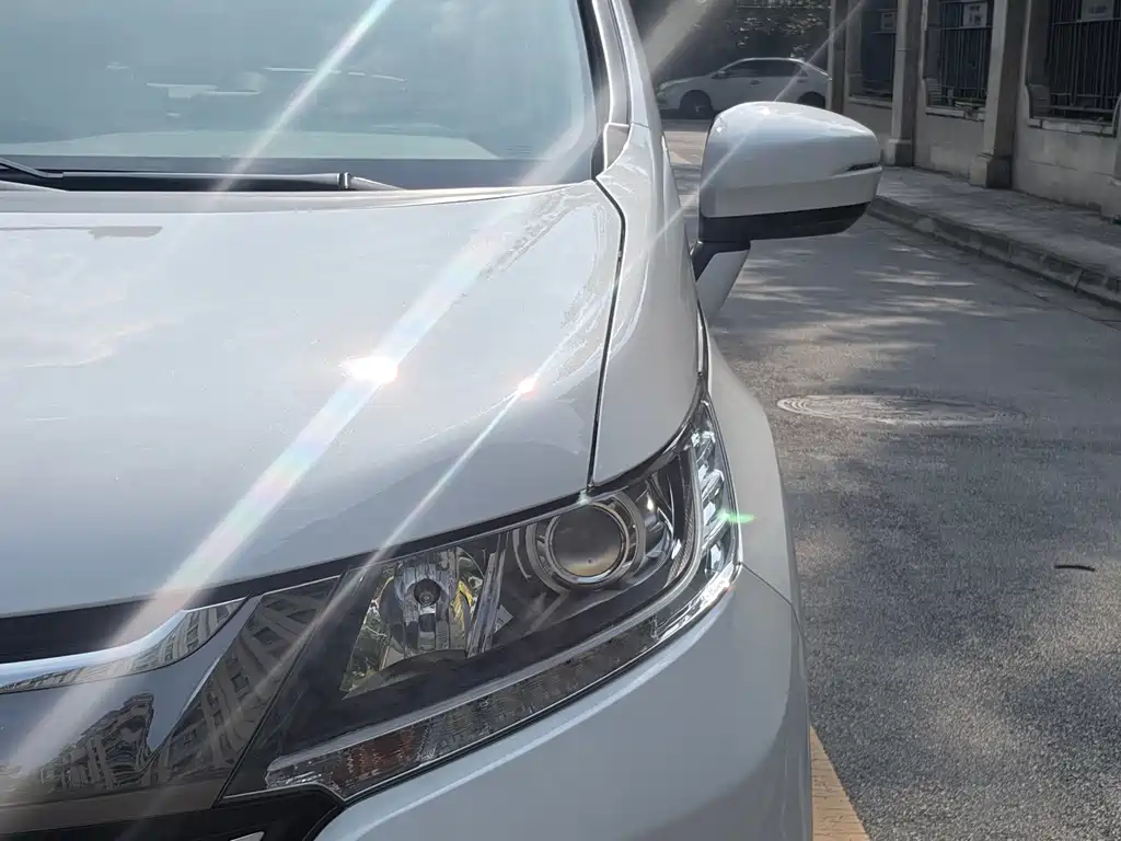 Honda Odyssey — миниатюра 8
