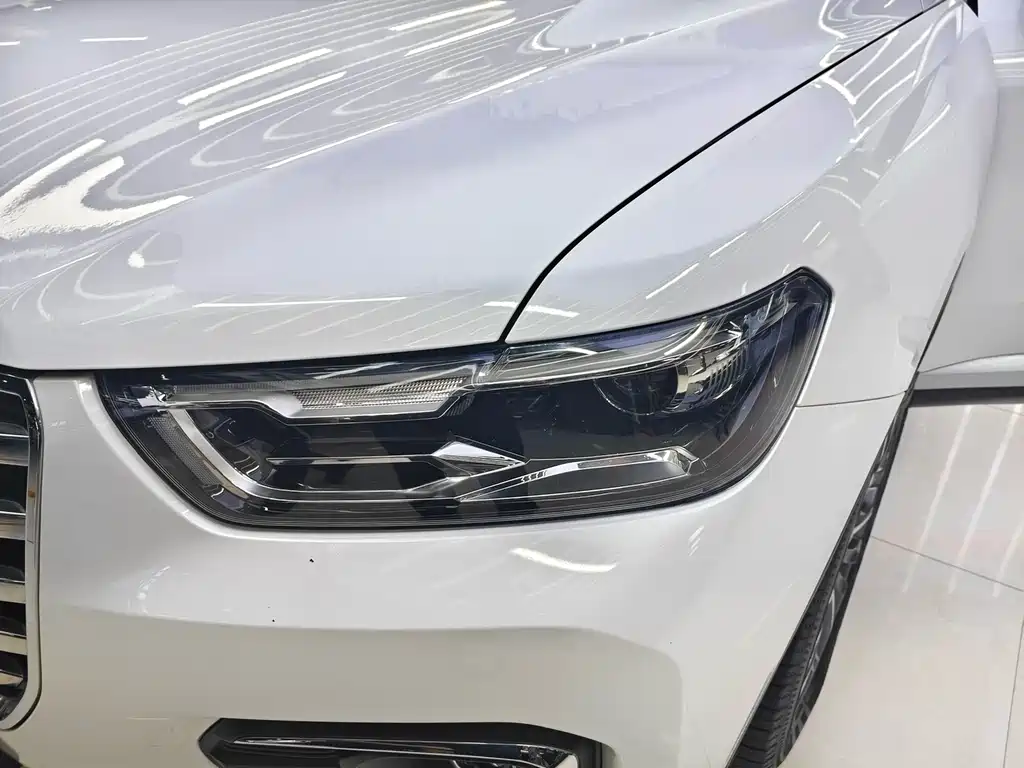 Haval H6 — фотографии объявления, Фото 13