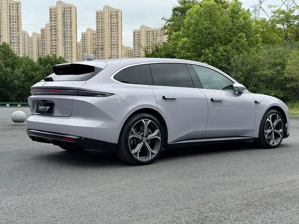 NIO ET5T — миниатюра 6