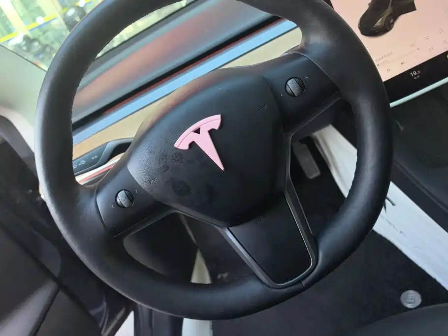 Tesla Model 3 — миниатюра 15