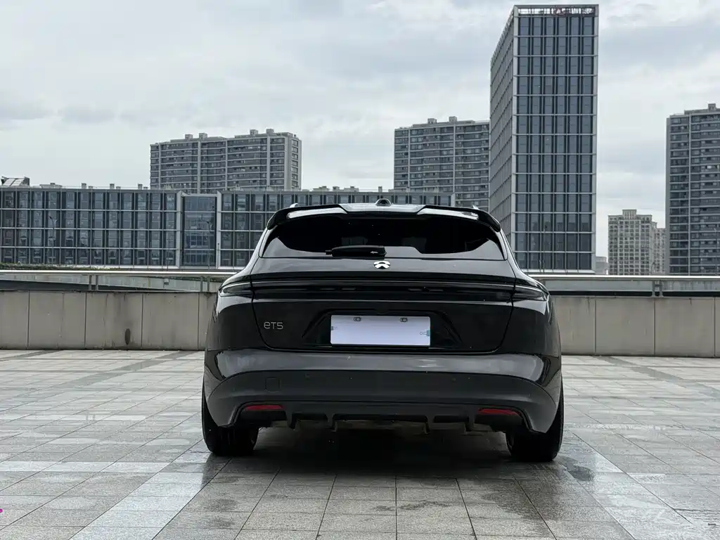 NIO ET5T 2023 75kWh Touring