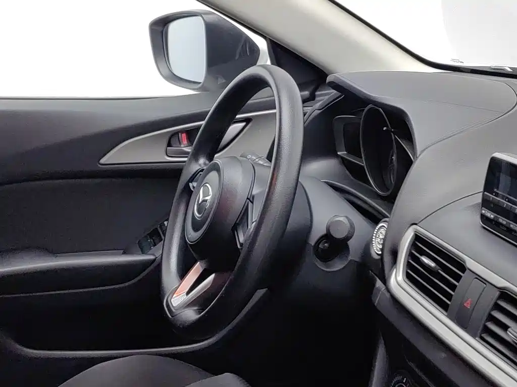 Mazda 3 Axela — миниатюра 22