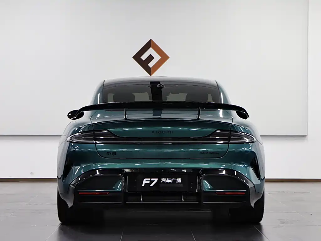 Xiaomi SU7 Ultra — миниатюра 5