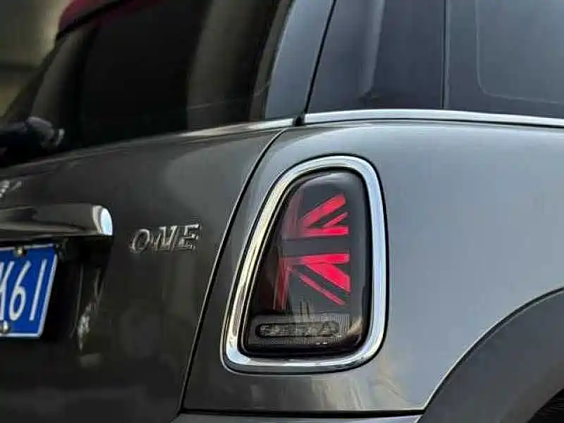 MINI Mini — миниатюра 7