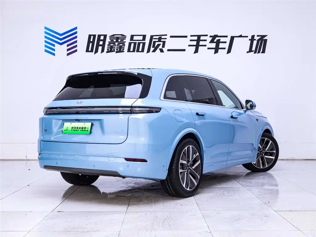 Li Auto L7 2024 Ultra