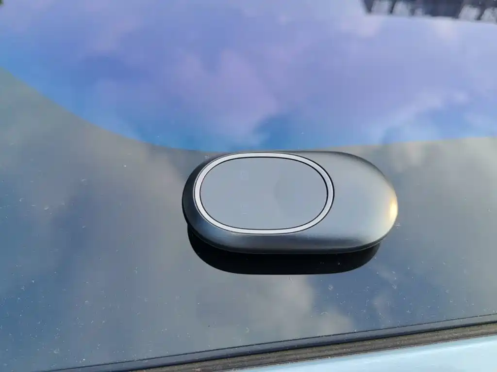 NIO ET5T — миниатюра 9