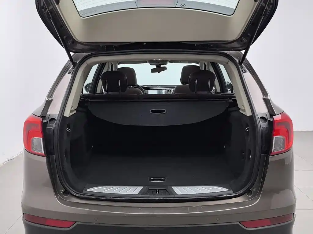 Buick Envision Plus — миниатюра 16