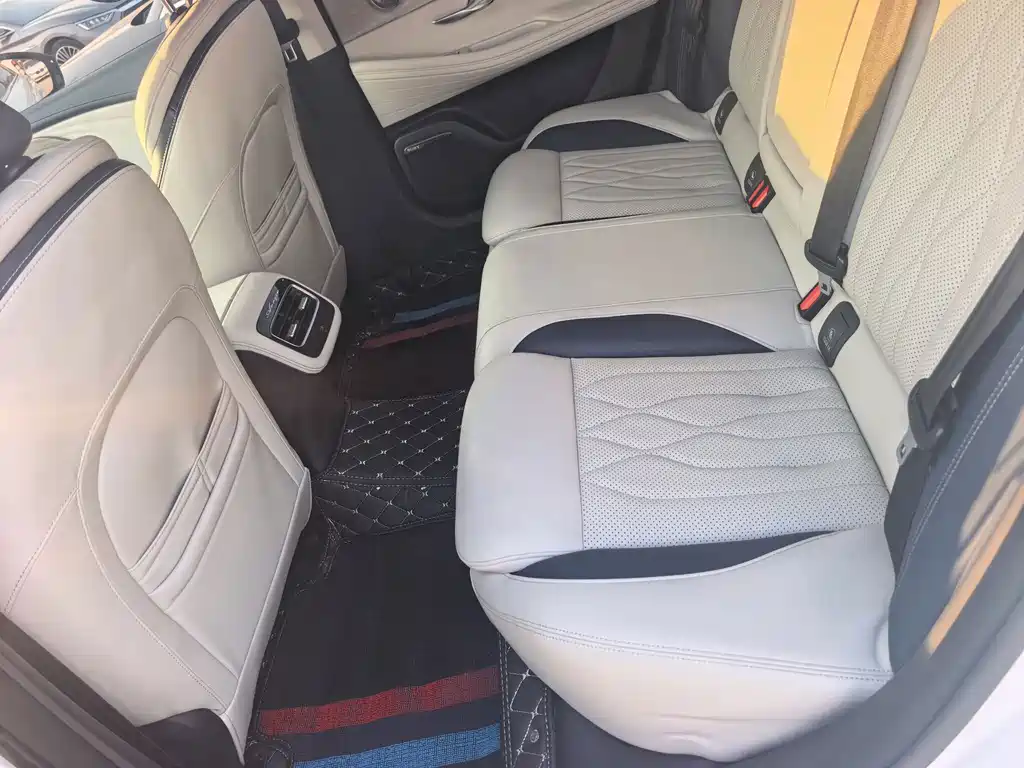 Chery Arrizo 8 — миниатюра 8