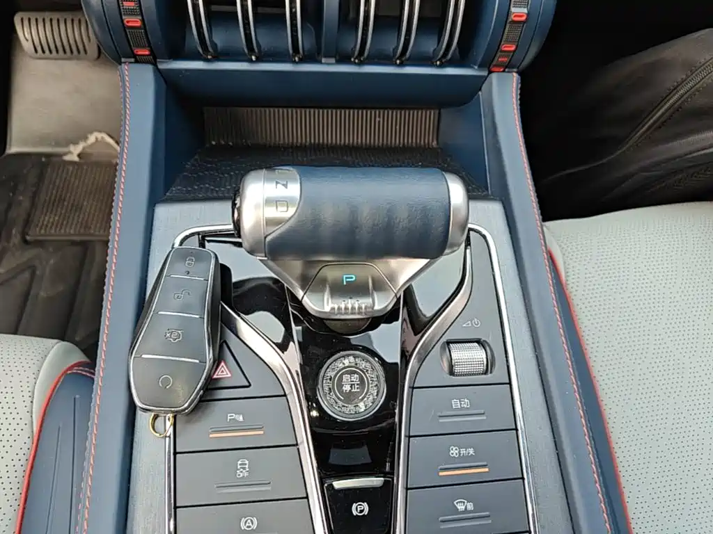 BYD Yuan Plus — миниатюра 14
