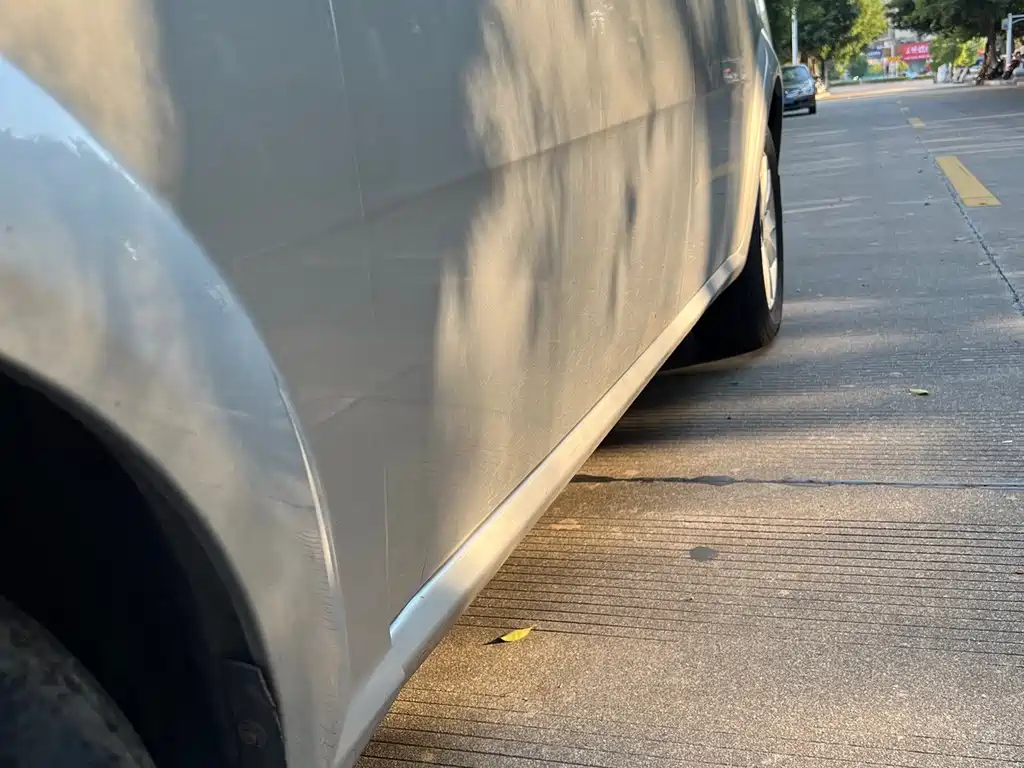 Buick Excelle — миниатюра 12