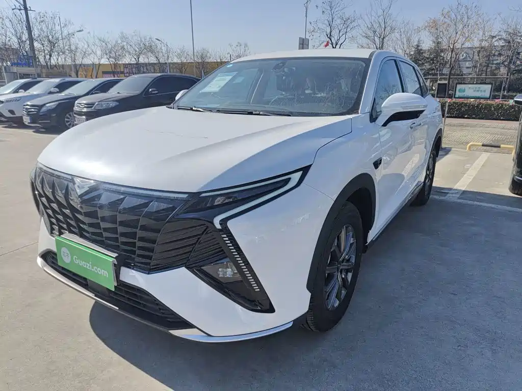 Cowin Kunlun