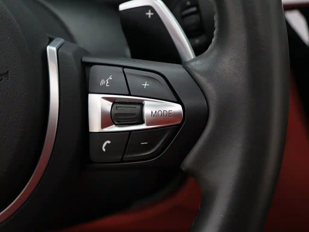 BMW 4 Series — миниатюра 16