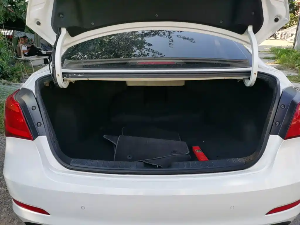 Hyundai Mistra — миниатюра 19