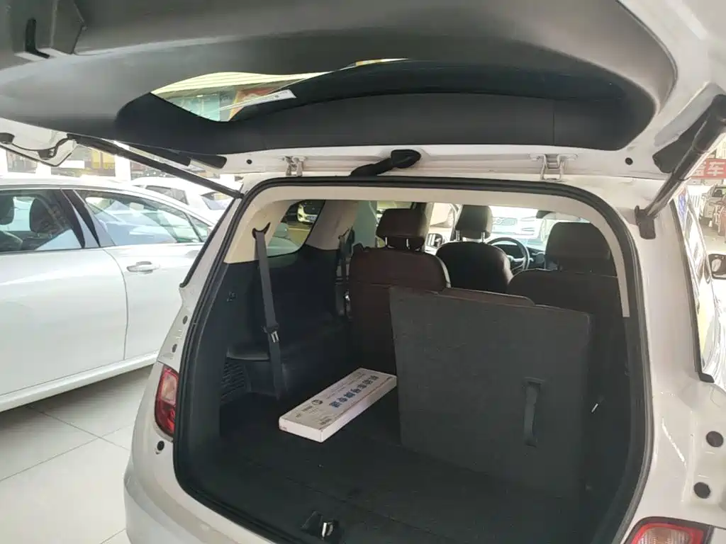 Buick GL6 — миниатюра 19