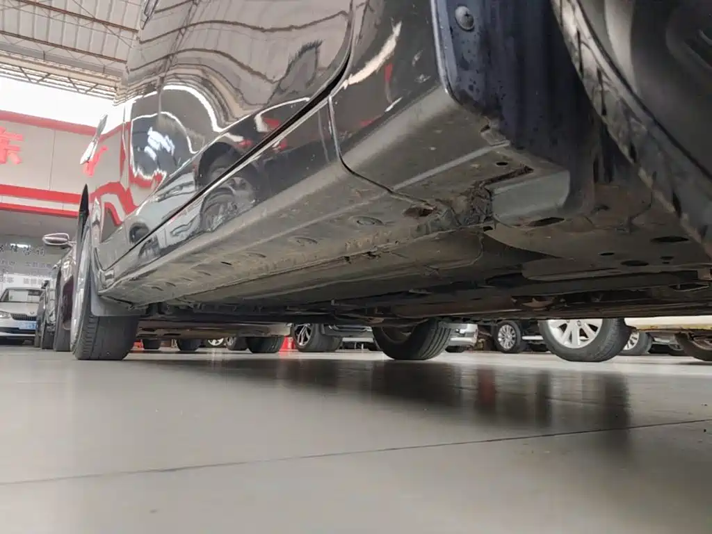 Nissan Sylphy — миниатюра 21