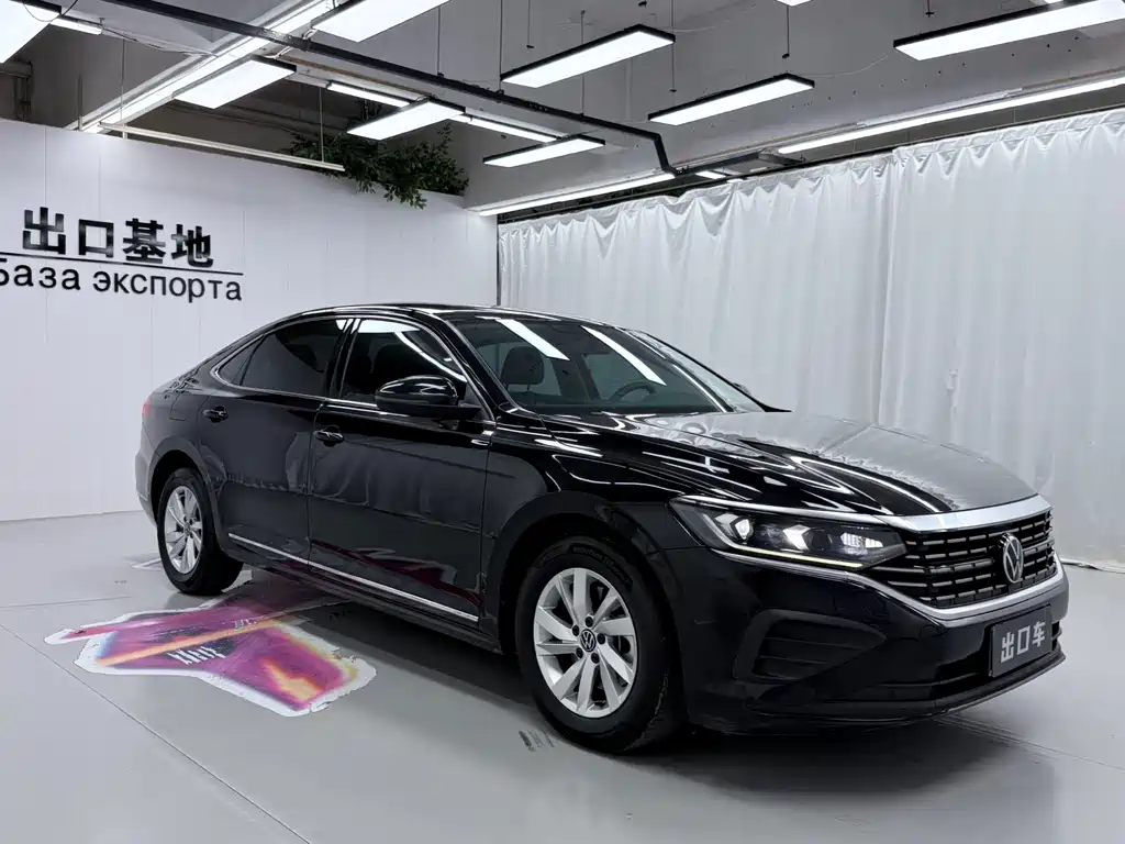 Volkswagen Passat 2023 280TSI
