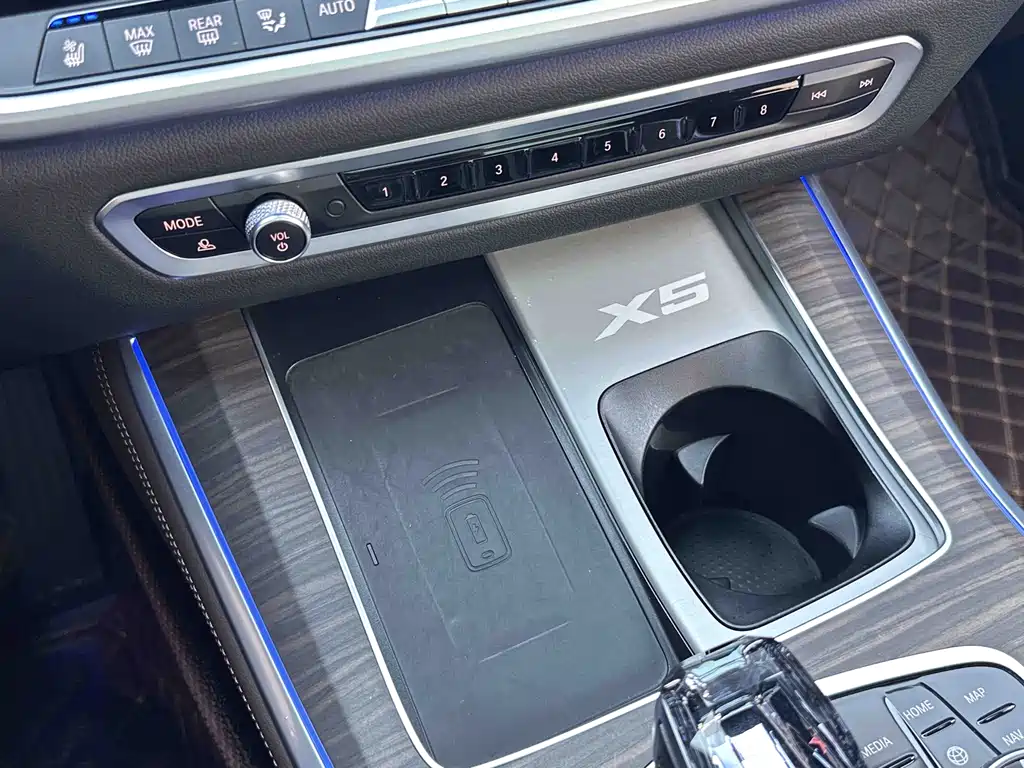 BMW X5 — фотографии объявления, Фото 15