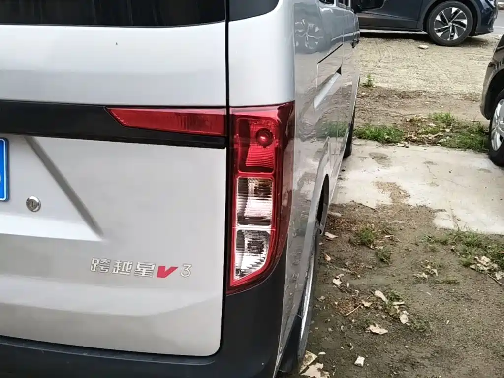 Kuayue Kuayue Star V3 — миниатюра 24
